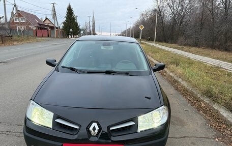 Renault Megane II, 2008 год, 550 000 рублей, 3 фотография