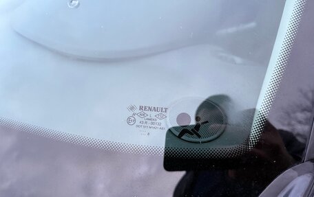 Renault Megane II, 2008 год, 550 000 рублей, 16 фотография