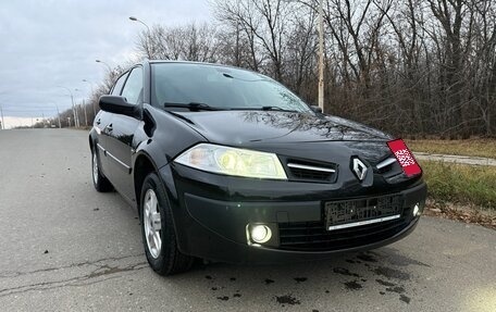 Renault Megane II, 2008 год, 550 000 рублей, 5 фотография