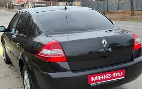 Renault Megane II, 2008 год, 550 000 рублей, 11 фотография