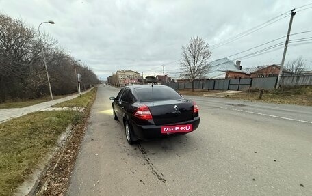 Renault Megane II, 2008 год, 550 000 рублей, 12 фотография