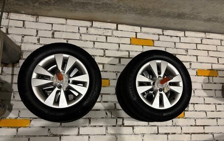 Nissan Note II рестайлинг, 2013 год, 1 000 000 рублей, 8 фотография