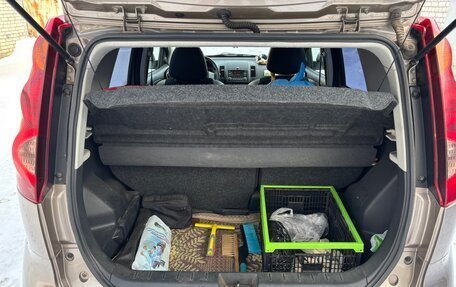 Nissan Note II рестайлинг, 2013 год, 1 000 000 рублей, 7 фотография