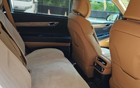 Genesis GV80 I, 2021 год, 4 750 000 рублей, 8 фотография