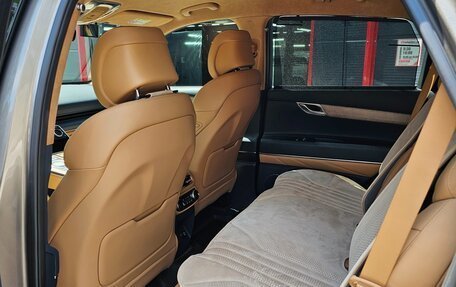 Genesis GV80 I, 2021 год, 4 750 000 рублей, 9 фотография