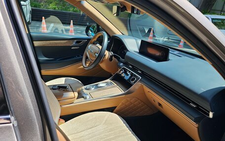 Genesis GV80 I, 2021 год, 4 750 000 рублей, 7 фотография