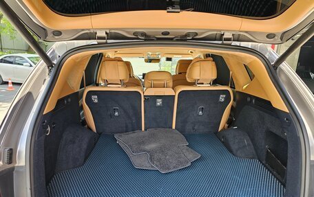 Genesis GV80 I, 2021 год, 4 750 000 рублей, 12 фотография