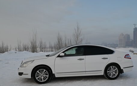 Nissan Teana, 2012 год, 1 100 000 рублей, 3 фотография