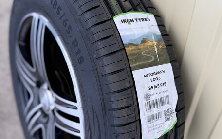 KIA Rio IV, 2018 год, 1 400 000 рублей, 6 фотография