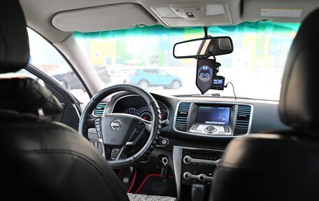 Nissan Teana, 2012 год, 1 100 000 рублей, 11 фотография