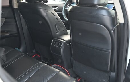 Nissan Teana, 2012 год, 1 100 000 рублей, 9 фотография