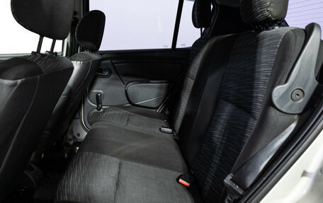 Renault Sandero I, 2011 год, 399 585 рублей, 10 фотография