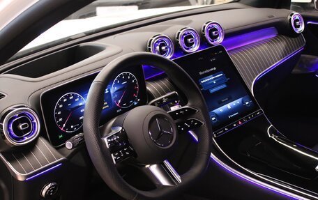 Mercedes-Benz GLC Coupe, 2025 год, 8 500 000 рублей, 8 фотография