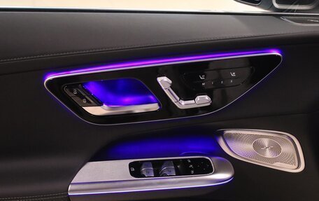Mercedes-Benz GLC Coupe, 2025 год, 8 500 000 рублей, 7 фотография