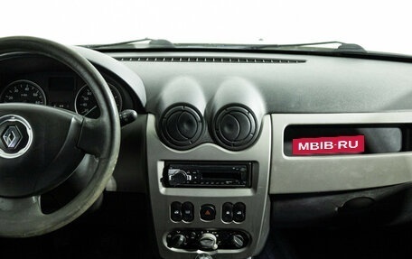 Renault Sandero I, 2011 год, 399 585 рублей, 14 фотография