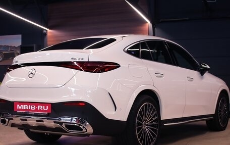 Mercedes-Benz GLC Coupe, 2025 год, 8 500 000 рублей, 4 фотография