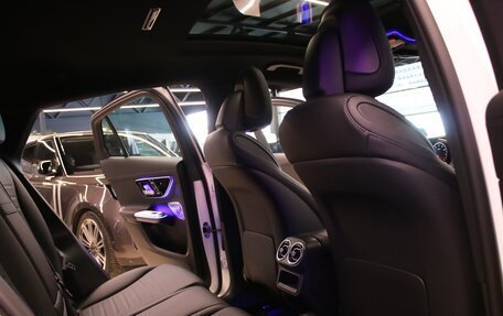 Mercedes-Benz GLC Coupe, 2025 год, 8 500 000 рублей, 12 фотография