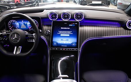 Mercedes-Benz GLC Coupe, 2025 год, 8 500 000 рублей, 15 фотография