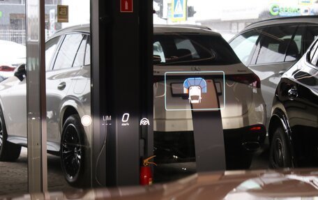 Mercedes-Benz GLC Coupe, 2025 год, 8 500 000 рублей, 16 фотография