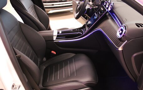 Mercedes-Benz GLC Coupe, 2025 год, 8 500 000 рублей, 13 фотография