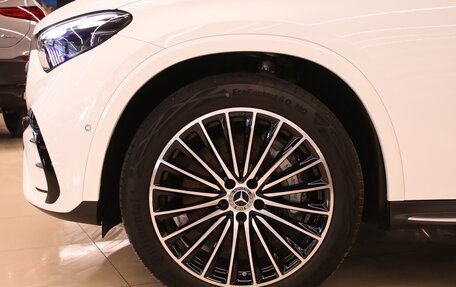 Mercedes-Benz GLC Coupe, 2025 год, 8 500 000 рублей, 17 фотография