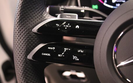 Mercedes-Benz GLC Coupe, 2025 год, 8 500 000 рублей, 11 фотография