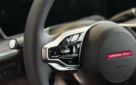 Haval F7, 2026 год, 3 099 000 рублей, 14 фотография