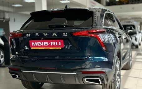 Haval F7, 2026 год, 3 099 000 рублей, 6 фотография