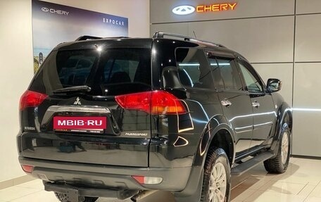 Mitsubishi Pajero Sport II рестайлинг, 2012 год, 1 750 000 рублей, 5 фотография