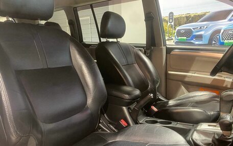 Mitsubishi Pajero Sport II рестайлинг, 2012 год, 1 750 000 рублей, 6 фотография