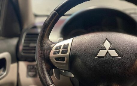 Mitsubishi Pajero Sport II рестайлинг, 2012 год, 1 750 000 рублей, 11 фотография