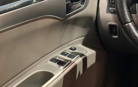 Mitsubishi Pajero Sport II рестайлинг, 2012 год, 1 750 000 рублей, 8 фотография