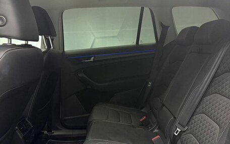 Skoda Kodiaq I, 2020 год, 3 499 000 рублей, 4 фотография