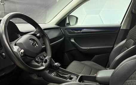 Skoda Kodiaq I, 2020 год, 3 499 000 рублей, 6 фотография