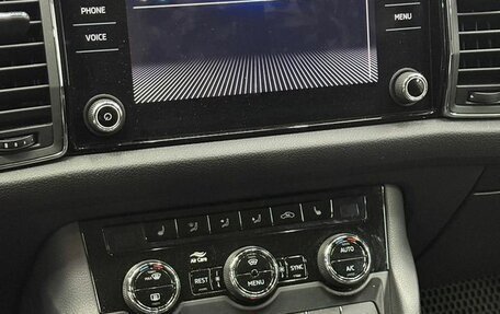 Skoda Kodiaq I, 2020 год, 3 499 000 рублей, 7 фотография