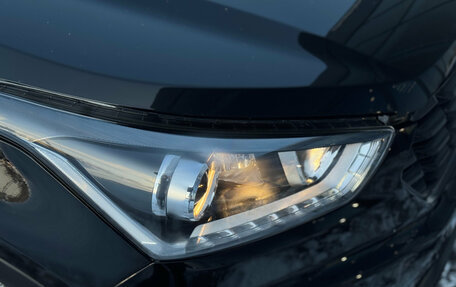 Hyundai Creta I рестайлинг, 2020 год, 1 950 000 рублей, 7 фотография