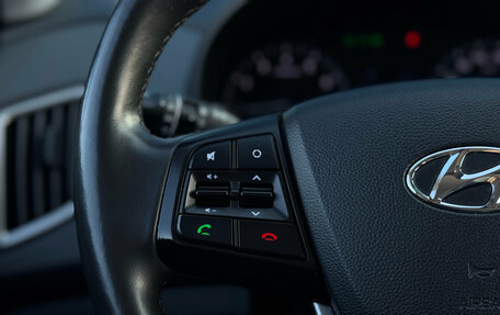 Hyundai Creta I рестайлинг, 2020 год, 1 950 000 рублей, 22 фотография