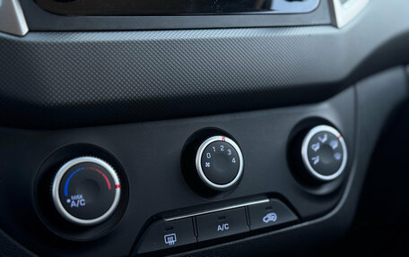 Hyundai Creta I рестайлинг, 2020 год, 1 950 000 рублей, 19 фотография