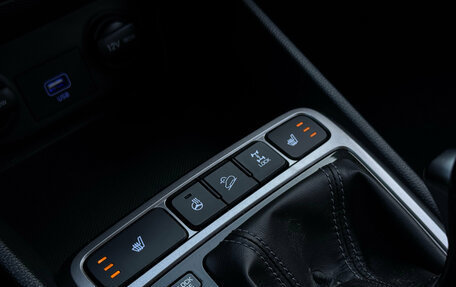 Hyundai Creta I рестайлинг, 2020 год, 1 950 000 рублей, 18 фотография