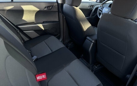 Hyundai Creta I рестайлинг, 2020 год, 1 950 000 рублей, 15 фотография