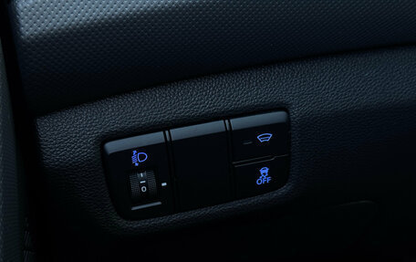 Hyundai Creta I рестайлинг, 2020 год, 1 950 000 рублей, 24 фотография