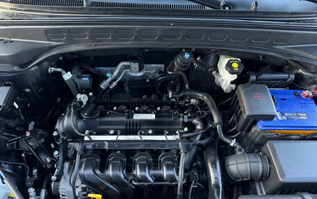 Hyundai Creta I рестайлинг, 2020 год, 1 950 000 рублей, 30 фотография