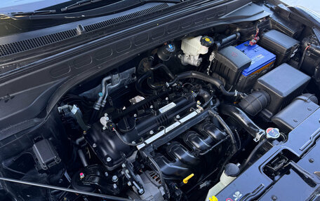 Hyundai Creta I рестайлинг, 2020 год, 1 950 000 рублей, 29 фотография