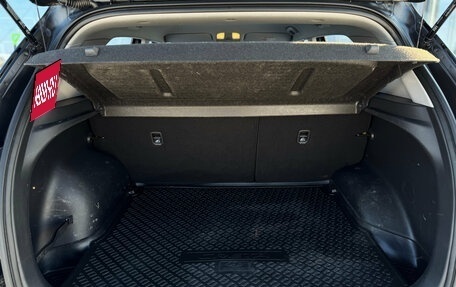 Hyundai Creta I рестайлинг, 2020 год, 1 950 000 рублей, 27 фотография