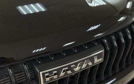 Haval Jolion, 2026 год, 1 999 000 рублей, 7 фотография