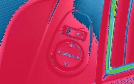 Hyundai Creta I рестайлинг, 2020 год, 1 950 000 рублей, 26 фотография