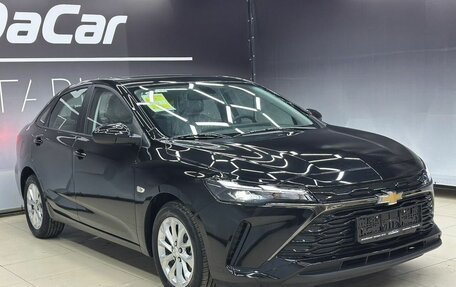Chevrolet Monza, 2023 год, 1 860 000 рублей, 3 фотография