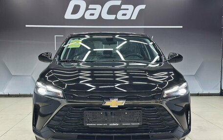 Chevrolet Monza, 2023 год, 1 860 000 рублей, 2 фотография