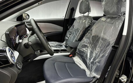 Chevrolet Monza, 2023 год, 1 860 000 рублей, 9 фотография