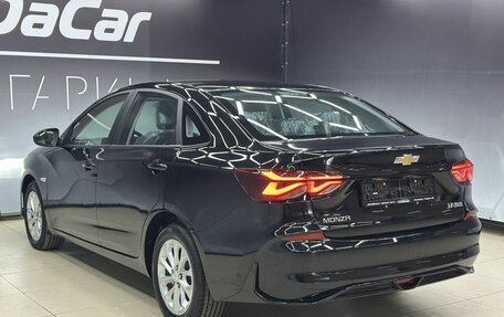 Chevrolet Monza, 2023 год, 1 860 000 рублей, 6 фотография